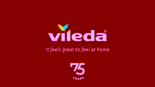 Vileda Sustainable cleaning with Vileda Ad Commercial Brand Imagery Photoshoot 2