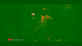 Warner Brothers Joker Folie Deux October 3 Ad Commercial Brand Imagery Photoshoot 0