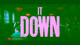 Warner Brothers Joker Folie Deux October 3 Ad Commercial Brand Imagery Photoshoot 1