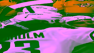 NHL.com Silovs seals it in the FINAL SECONDS Ad Commercial Brand Imagery Photoshoot 1