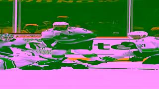 NHL.com Silovs seals it in the FINAL SECONDS Ad Commercial Brand Imagery Photoshoot 2