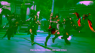 SMITE Wishlist SMITE 2 Now on Steam PlayStation Xbox and Epic Ad Commercial Brand Imagery Photoshoot 0