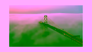 Discover Halifax Discover Halifax Fog Ad Commercial Brand Imagery Photoshoot 0