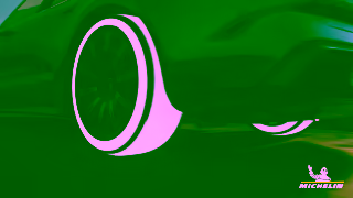 Michelin Motion For Life Phase 2 Michelin On The Road and Beyond 30s CAN ENG Ad Commercial Brand Imagery Photoshoot 0