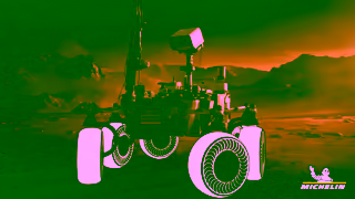 Michelin Motion For Life Phase 2 Michelin On The Road and Beyond 30s CAN ENG Ad Commercial Brand Imagery Photoshoot 2