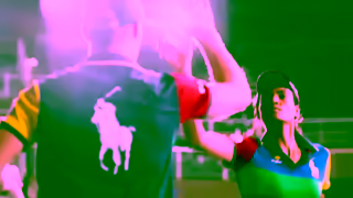 Ralph Lauren EN Summer of Sport B 15s 16x9 No CTA Ad Commercial Brand Imagery Photoshoot 2