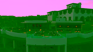 Four Seasons Hotels Festive 2025 Ad Commercial Brand Imagery Photoshoot 2