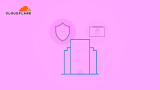 Cloudflare Discover the connectivity cloud Ad Commercial Brand Imagery Photoshoot 0