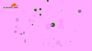 Cloudflare Discover the connectivity cloud Ad Commercial Brand Imagery Photoshoot 1