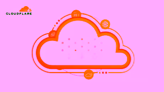 Cloudflare Discover the connectivity cloud Ad Commercial Brand Imagery Photoshoot 2