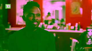 TD Canada No Grease Inc Ad Commercial Brand Imagery Photoshoot 0