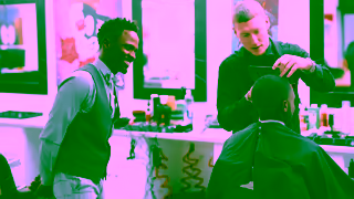 TD Canada No Grease Inc Ad Commercial Brand Imagery Photoshoot 2