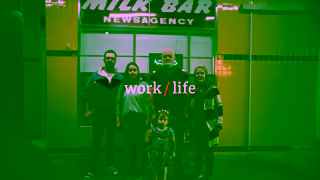 Australian Unity Real Wellbeing is being in balance Ad Commercial Brand Imagery Photoshoot 0