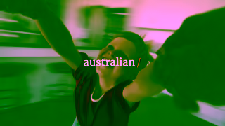 Australian Unity Real Wellbeing is being in balance Ad Commercial Brand Imagery Photoshoot 2