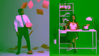 Vena Solutions Automate Financial Consolidation Plan More Efficiently With Vena Ad Commercial Brand Imagery Photoshoot 2