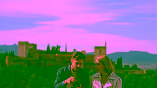 MELIA Hotels City Lovers Ad Commercial Brand Imagery Photoshoot 0