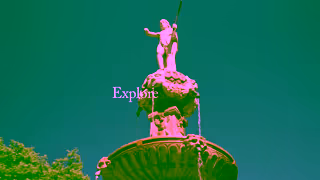 MELIA Hotels City Lovers Ad Commercial Brand Imagery Photoshoot 1