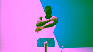 CeraVe Hey Its Me Remix Moisturize Like A Derm with CeraVe Moisturizers Ad Commercial Brand Imagery Photoshoot 1