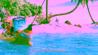 Capri-Sun Pack CapriSun Zero For Fun Days Out Ad Commercial Brand Imagery Photoshoot 1