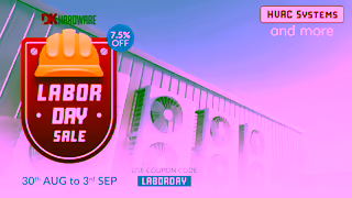 DK Hardware Labor Day 2024 Ad Commercial Brand Imagery Photoshoot 2