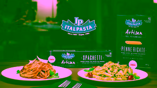 ITALPASTA Video Ad Ad Commercial Brand Imagery Photoshoot 2