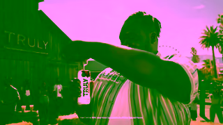 TRULY Drinks Truly Keep It Light Bull 16x9 10 Ad Commercial Brand Imagery Photoshoot 0