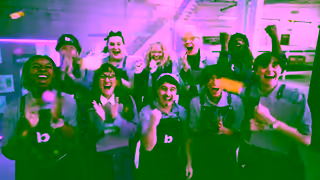 Bensons For Beds Video Ad Ad Commercial Brand Imagery Photoshoot 1