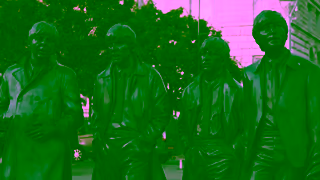 University of Liverpool University of Liverpool Discover Liverpool YouTube 30s Summer 2024 Ad Commercial Brand Imagery Photoshoot 1