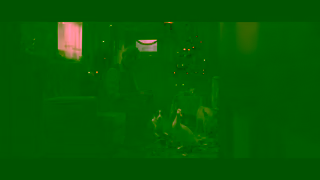 Telstra Telstra Together is for Christmas Ad Commercial Brand Imagery Photoshoot 2