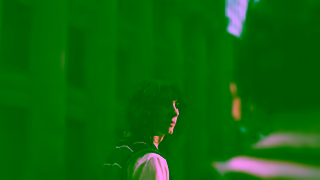 Bumble Want to decide who sees your dating profile Use Incognito Mode on Bumble Ad Commercial Brand Imagery Photoshoot 1