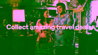 Skyscanner Skyscanner Deal Collectors Matching Tattoos 15s Ad Commercial Brand Imagery Photoshoot 2