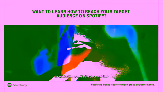 Spotify Ads Tunetorials How To Reach Your Audience Landscape 15 Seconds Ad Commercial Brand Imagery Photoshoot 1