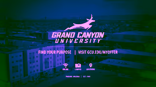 Grand Canyon University Discover Which Online Scholarships You May Be Eligible for at GCU Ad Commercial Brand Imagery Photoshoot 2