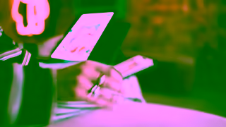 Logitech Flip into Joy Logitech Flip Folio for iPad Pro and iPad Air Ad Commercial Brand Imagery Photoshoot 1