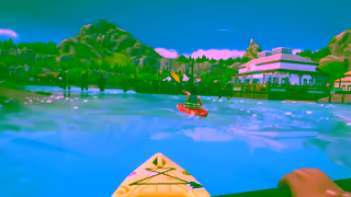 The Sims TS4EP20 PaidMedia Ad Commercial Brand Imagery Photoshoot 1