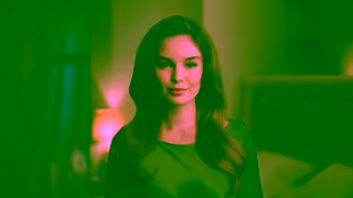 BaByliss BaByliss Air Wand Ad Commercial Brand Imagery Photoshoot 2