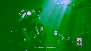 Call Of Duty enUS NA Agnostic CODBO7 Aware Launch FullGame LaunchTrailer Z PreOrder VID 1920x1080 15 0 0 Social V Ad Commercial Brand Imagery Photoshoot 0