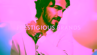 Mappin & Webb Discover our our luxury watch and exquisite jewellery collections at Mappin Webb Ad Commercial Brand Imagery Photoshoot 1