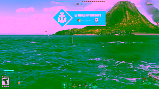 World of Warships I56 Submarine World of Warships Ad Commercial Brand Imagery Photoshoot 0