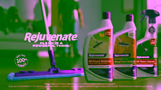 Rejuvenate Cleaning Rejuvenate All Floors Restorer V1 Ad Commercial Brand Imagery Photoshoot 2