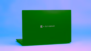 Dynabook Meet the fullyloaded Dynabook Tecra A40 A50 Ad Commercial Brand Imagery Photoshoot 0