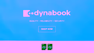 Dynabook Meet the fullyloaded Dynabook Tecra A40 A50 Ad Commercial Brand Imagery Photoshoot 2