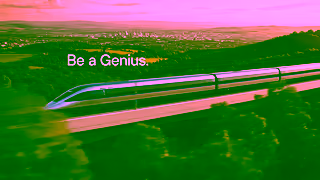 Palo Alto Networks Propel Forward Be a Genius Ad Commercial Brand Imagery Photoshoot 2