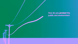 SEL Inc Detect and Deenergize Falling Conductors Before They Hit the Ground Ad Commercial Brand Imagery Photoshoot 0