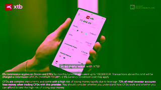 XTB At XTB money works for Zlatan not Zlatan for money Ad Commercial Brand Imagery Photoshoot 0