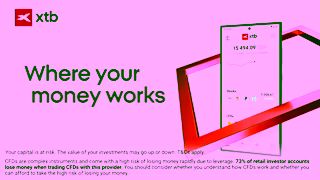 XTB At XTB money works for Zlatan not Zlatan for money Ad Commercial Brand Imagery Photoshoot 2