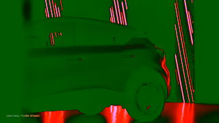 Mitsubishi The AllNew ASX Has Arrived Ad Commercial Brand Imagery Photoshoot 0