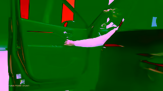 Mitsubishi The AllNew ASX Has Arrived Ad Commercial Brand Imagery Photoshoot 1