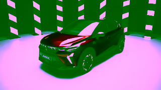 Mitsubishi The AllNew ASX Has Arrived Ad Commercial Brand Imagery Photoshoot 2