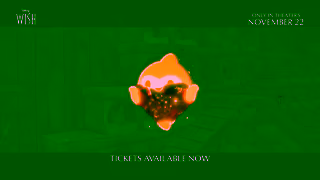 Disney Disneys Wish In Theaters November 22 Ad Commercial Brand Imagery Photoshoot 0